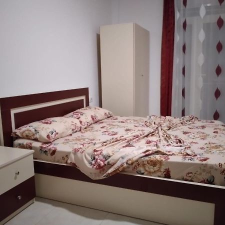 Araniti Apartment Velipoje Bagian luar foto