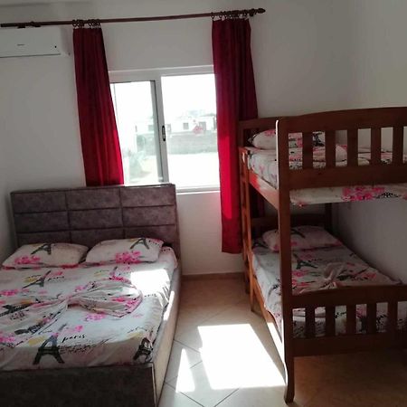 Araniti Apartment Velipoje Bagian luar foto