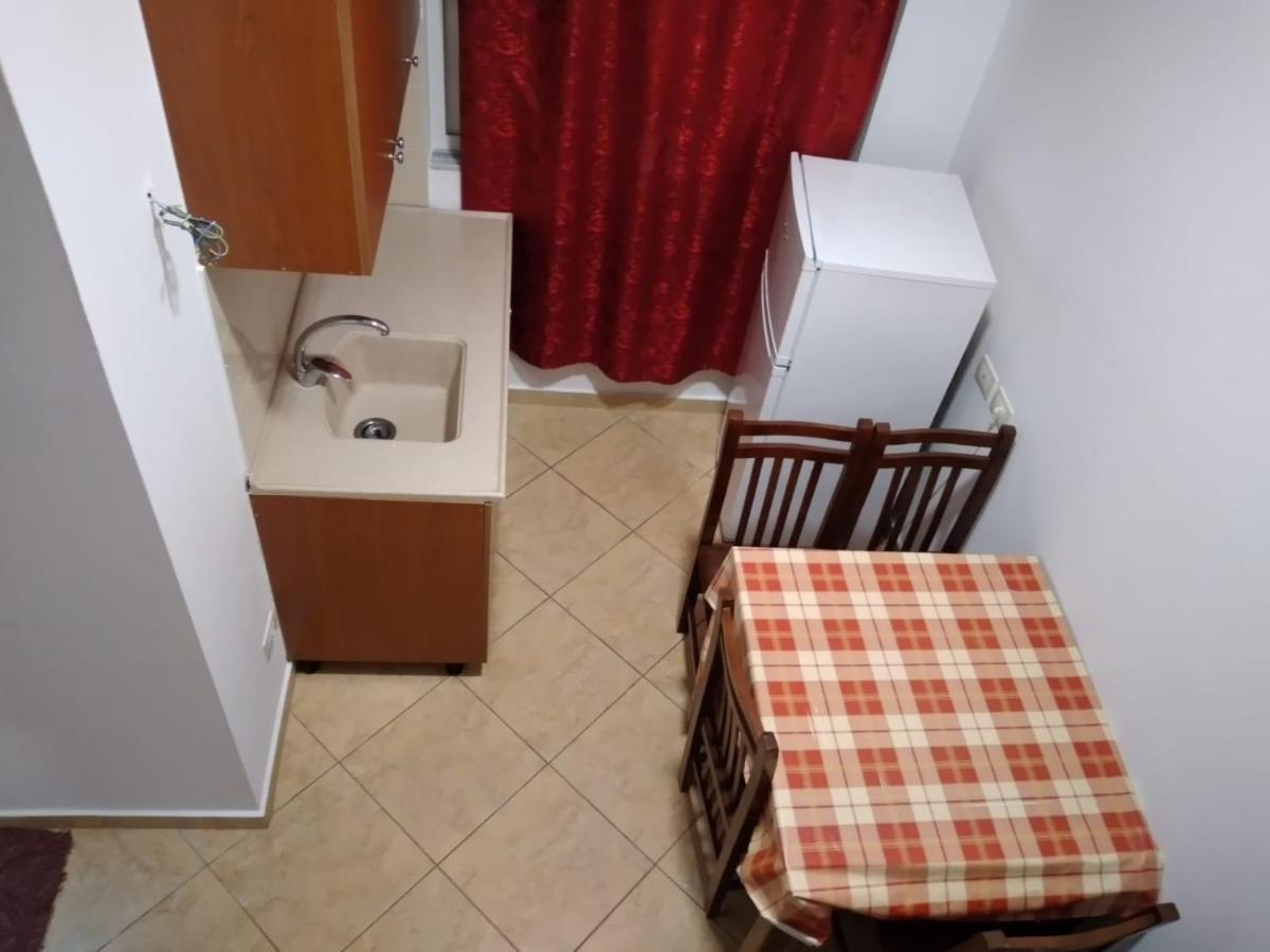 Araniti Apartment Velipoje Bagian luar foto