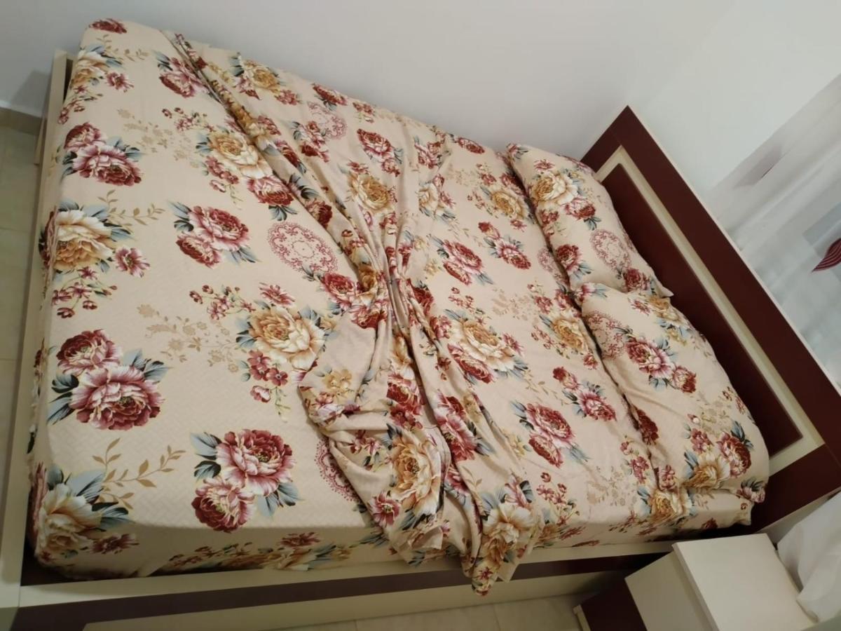 Araniti Apartment Velipoje Bagian luar foto