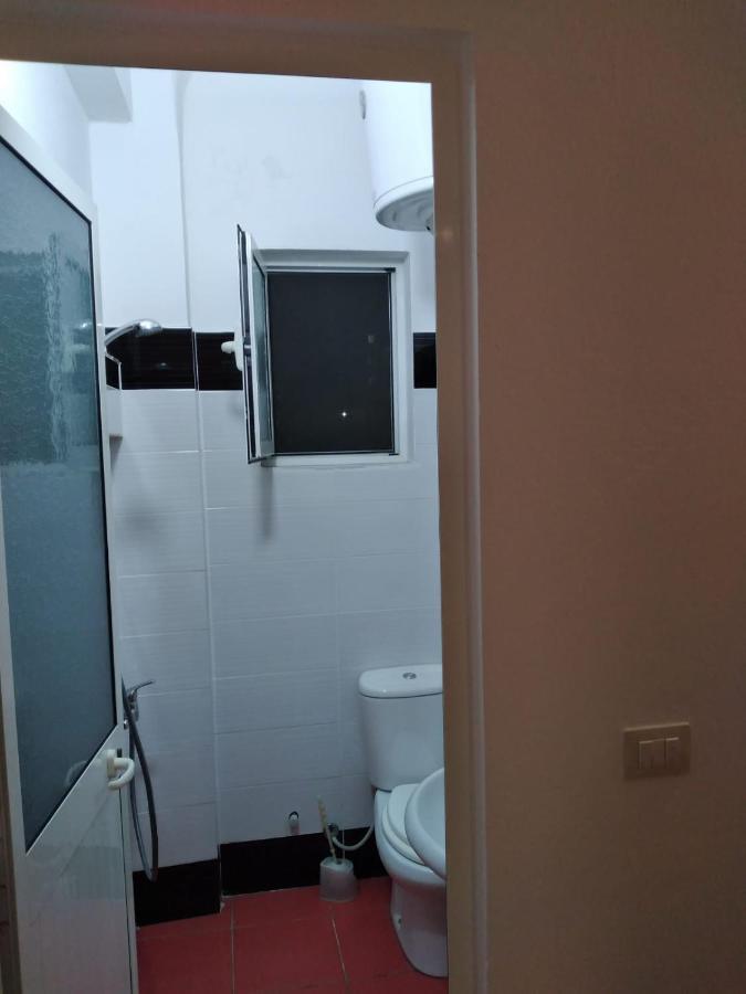 Araniti Apartment Velipoje Bagian luar foto