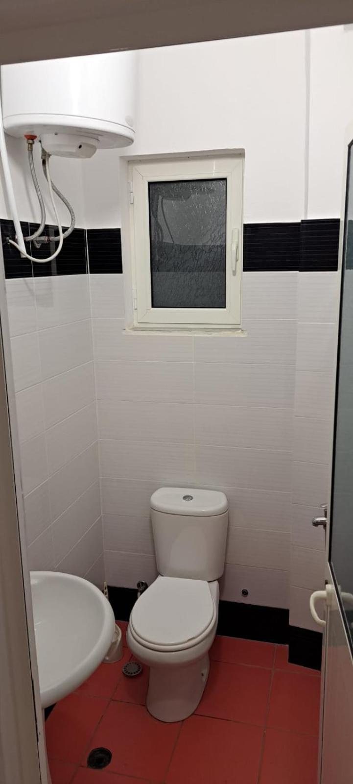 Araniti Apartment Velipoje Bagian luar foto