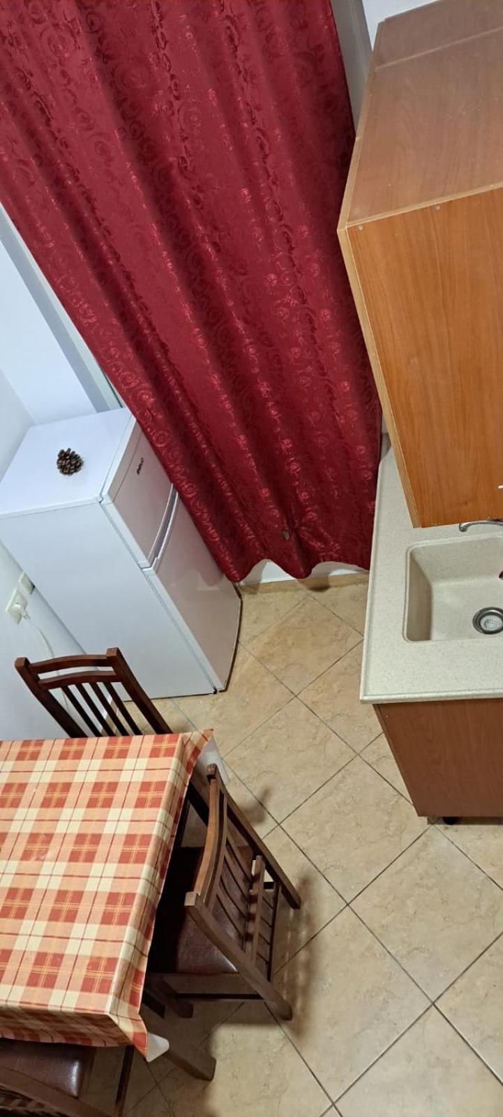 Araniti Apartment Velipoje Bagian luar foto