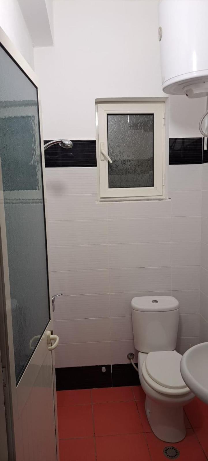 Araniti Apartment Velipoje Bagian luar foto