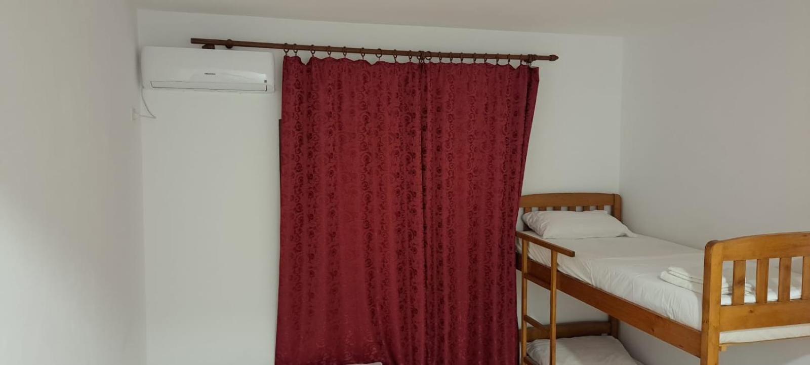 Araniti Apartment Velipoje Bagian luar foto