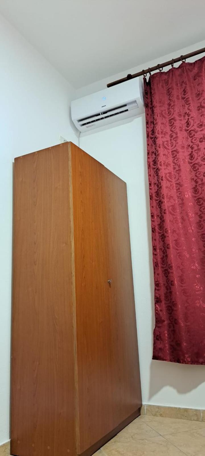 Araniti Apartment Velipoje Bagian luar foto
