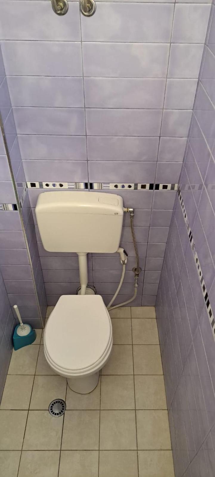 Araniti Apartment Velipoje Bagian luar foto
