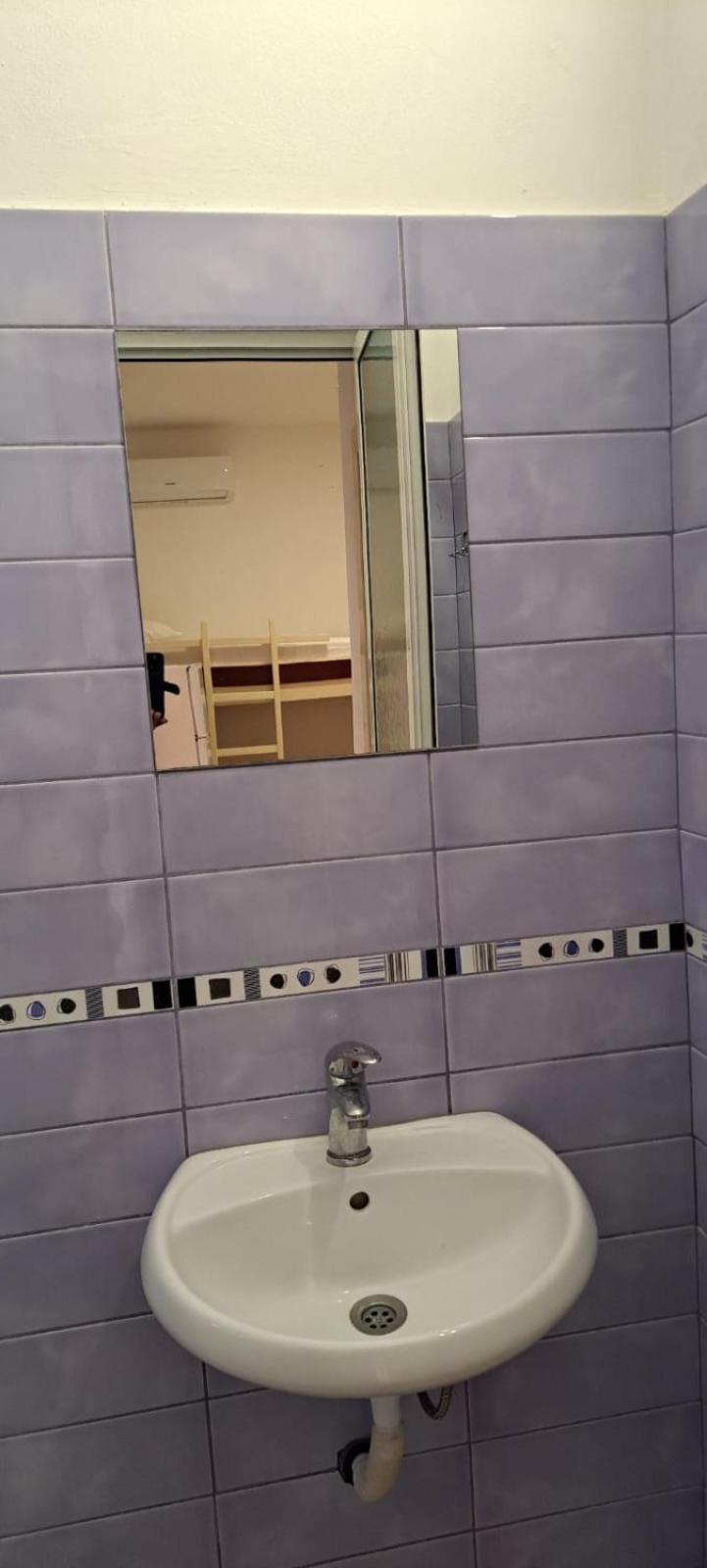 Araniti Apartment Velipoje Bagian luar foto
