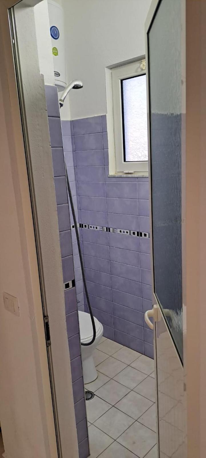 Araniti Apartment Velipoje Bagian luar foto