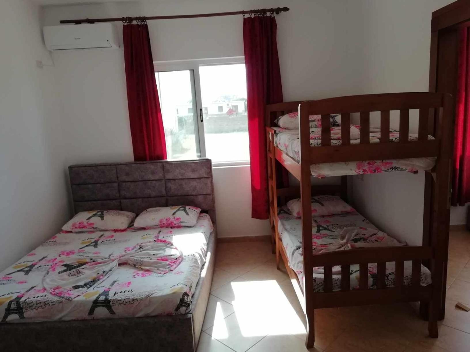 Araniti Apartment Velipoje Bagian luar foto