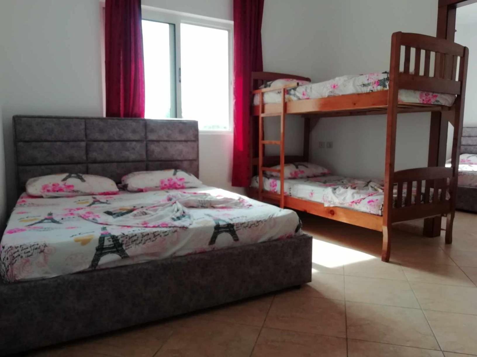 Araniti Apartment Velipoje Bagian luar foto