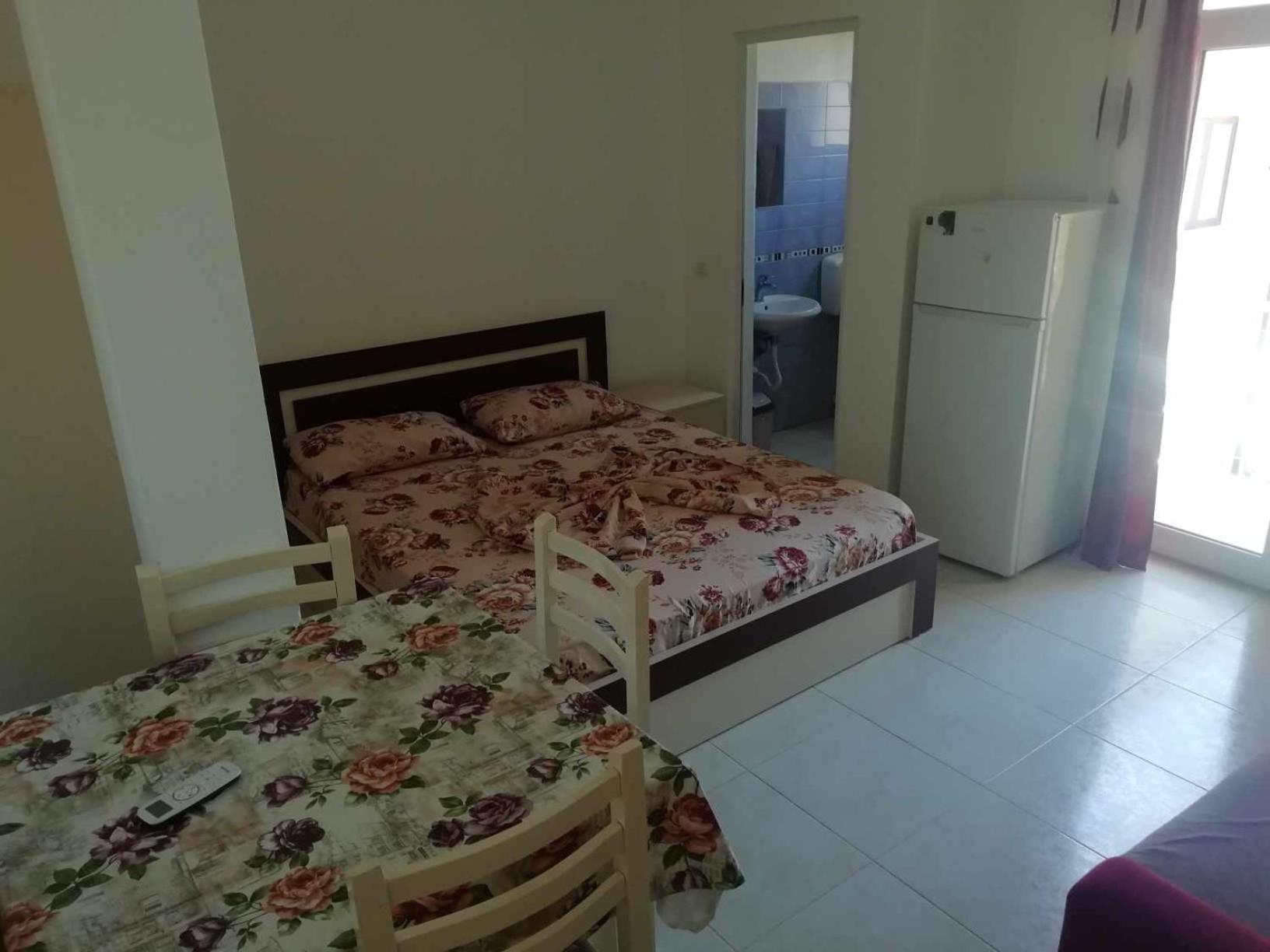 Araniti Apartment Velipoje Bagian luar foto