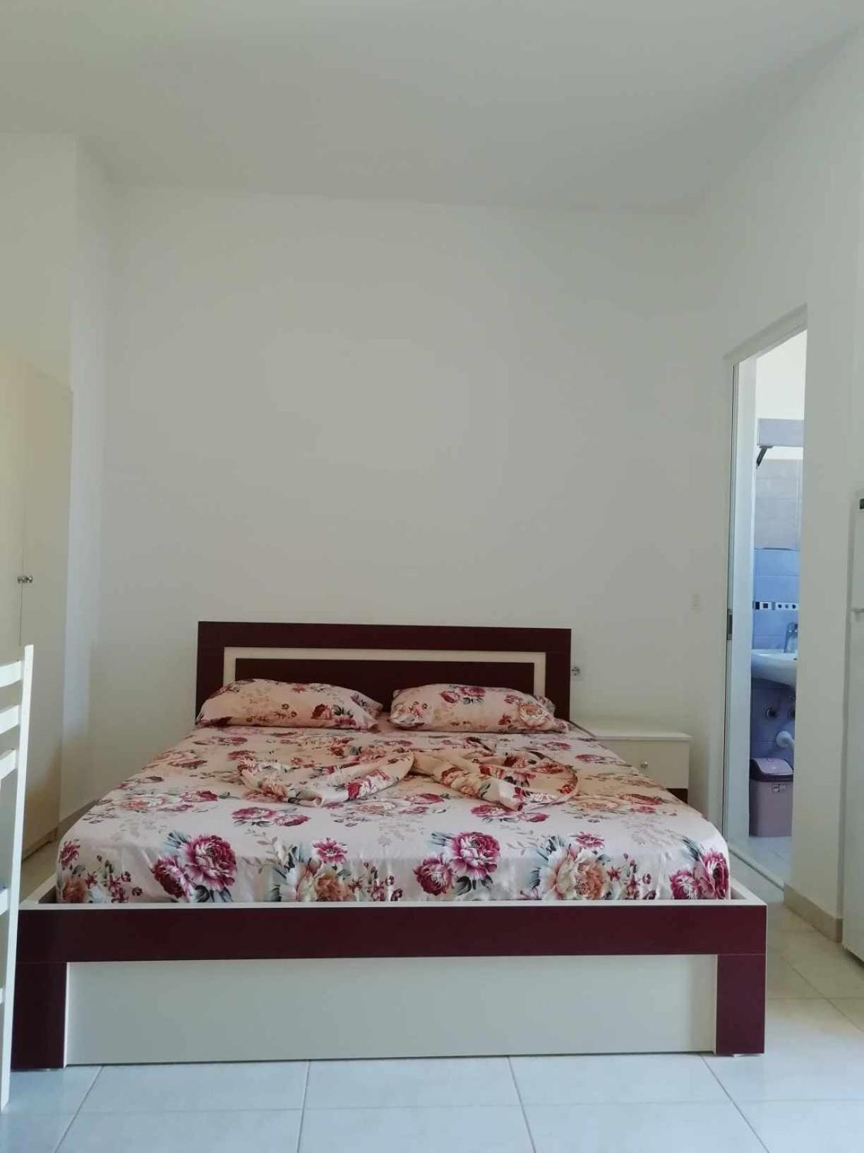Araniti Apartment Velipoje Bagian luar foto